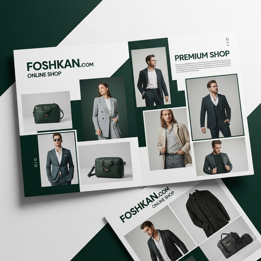 Why Foshkan is Your Ultimate Destination for Luxury Beauty, Jewelry & Health Products - Foshkan.com