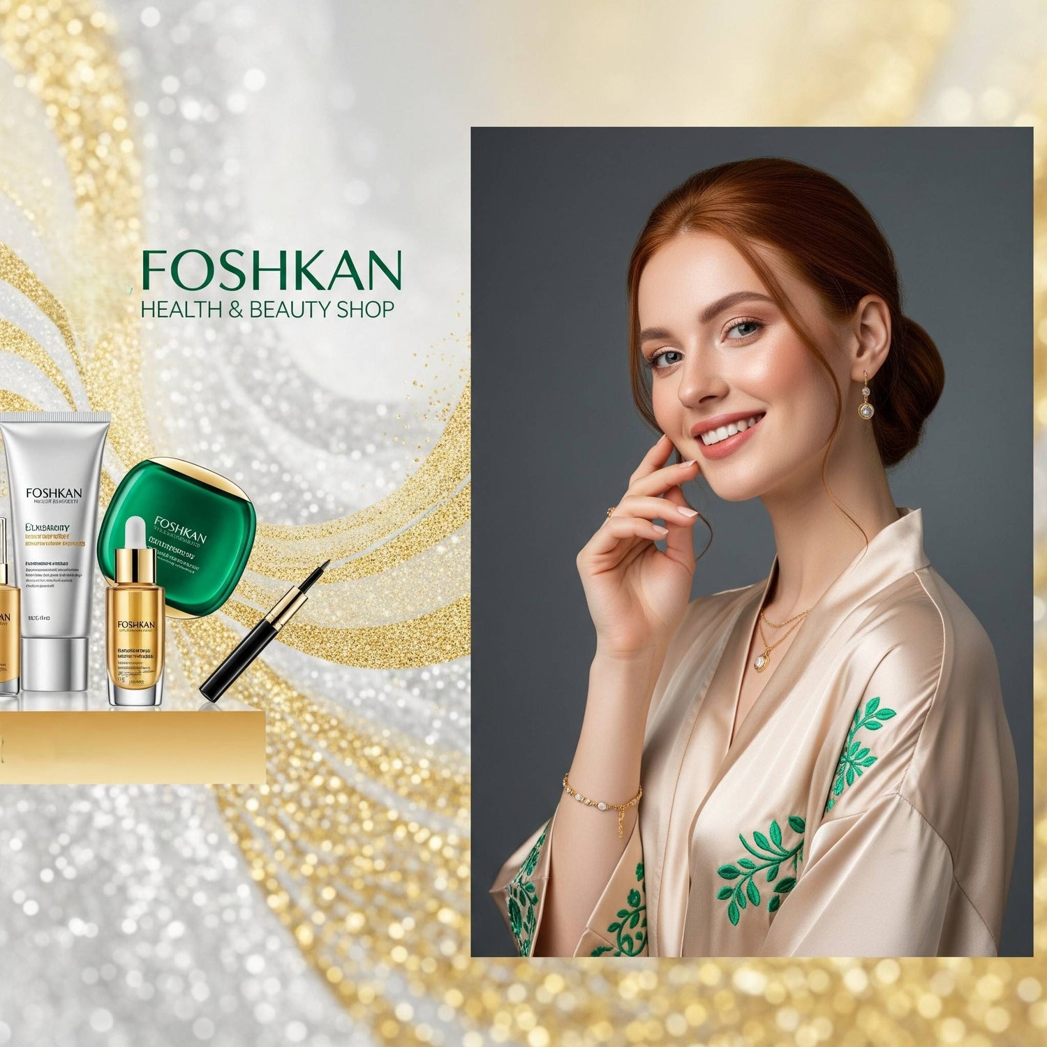 FOSHKAN.COM - Foshkan.com