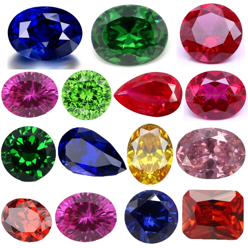 Large UNHEATED 20.50CT PINK SAPPHIRE 13X18MM OVAL CUT AAAA+ LOOSE GEMSTONES - Foshkan.com