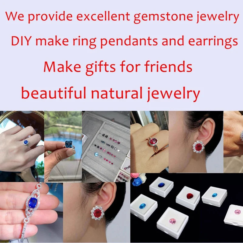 Large UNHEATED 20.50CT PINK SAPPHIRE 13X18MM OVAL CUT AAAA+ LOOSE GEMSTONES - Foshkan.com