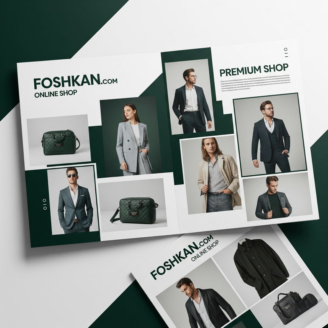 Why Foshkan is Your Ultimate Destination for Luxury Beauty, Jewelry & Health Products - Foshkan.com