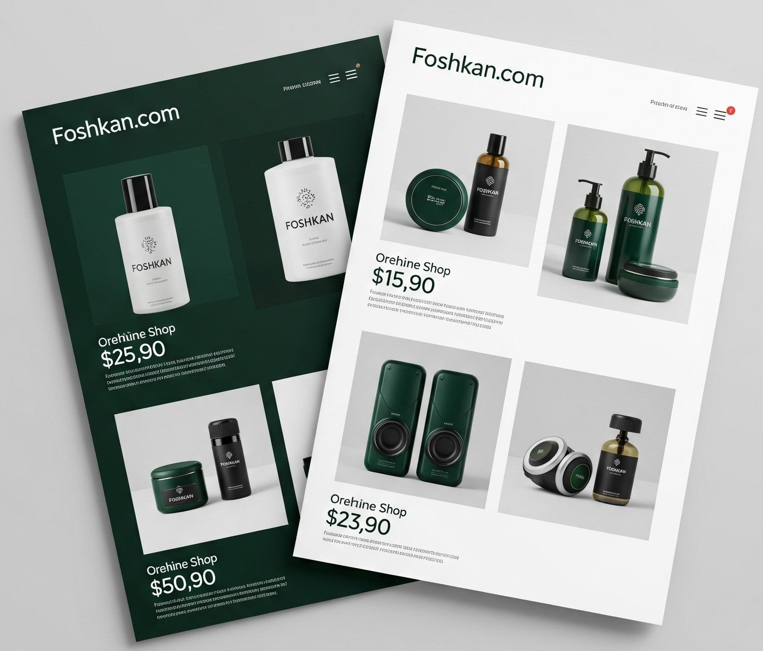 health products - Foshkan.com
