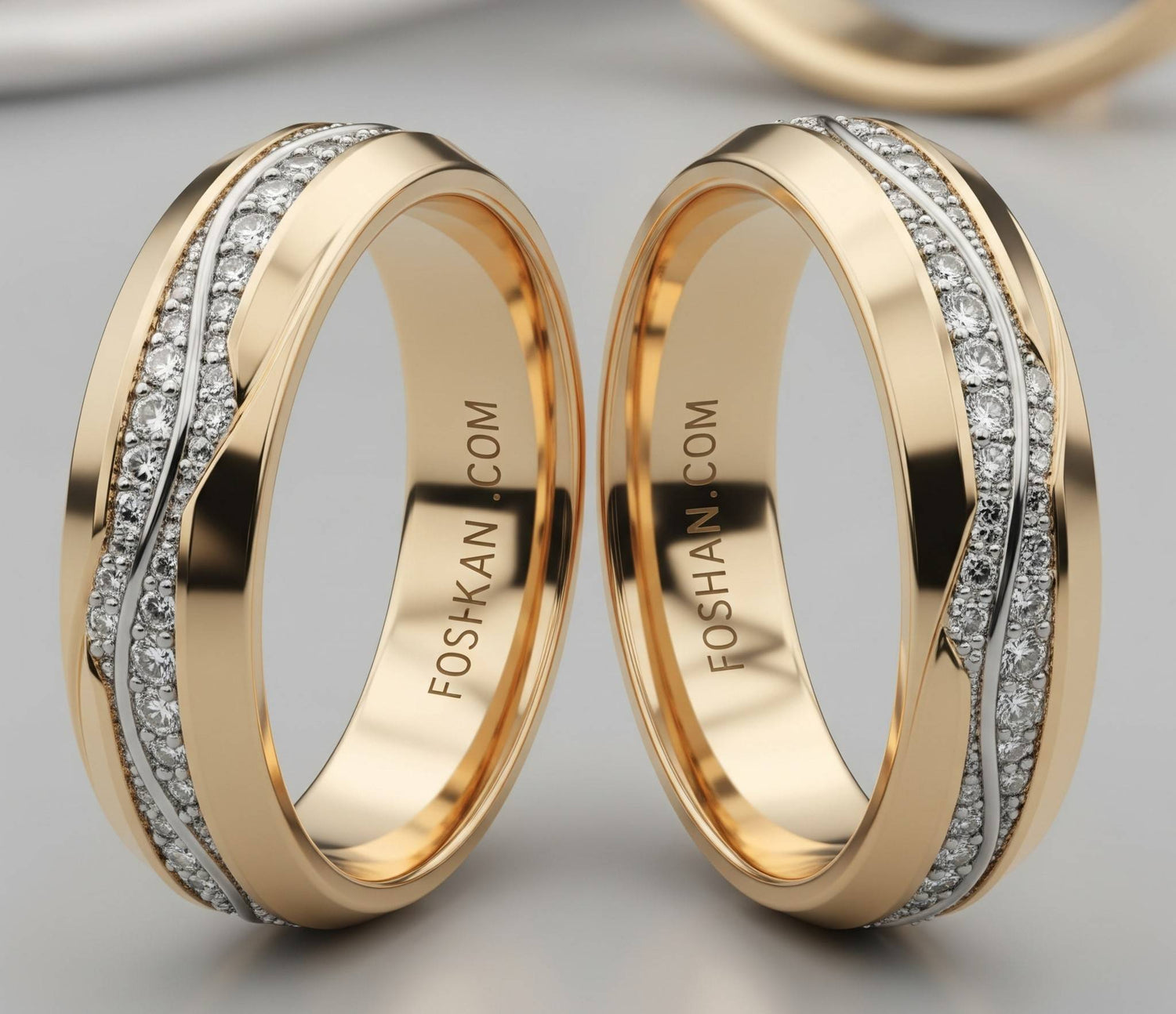 Jewelry - Foshkan.com