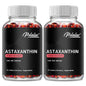 Astaxanthin Supplement – 120 Capsules | Antioxidant for Eye, Skin, Joint & Heart Health | Metabolism & Immune Support - Foshkan.com