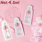 10PCS Collagen Facial Mask – Anti-Wrinkle, Anti-Aging, Moisturizing & Brightening Korean Skincare - Foshkan.com