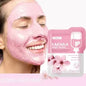 1/3/5/10PCS Bio Collagen Face Mask – Anti-Wrinkle, Firming & Brightening Korean Skincare for Fine Lines & Anti-Aging - Foshkan.com