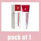 Real Collagen Fit Wrapping Mask – 670,000ppm Collagen, Peel-Off Facial Mask for Firming, Hydration, Glow & Glass Skin - Foshkan.com