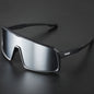 Polarized Sports Sunglasses for Men & Women – UV400 Outdoor Protection for Cycling, Hiking, Driving, Running & More - Foshkan.com
