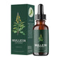 Mullein Leaf Extract Health And Fitness Supplement Clean Lung Drops health drops for smokers 10ml - Foshkan.com