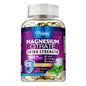 Magnesium Citrate - Supports Digestive Health, Muscle, Nerve, Bone and Heart Health - Foshkan.com