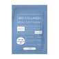 1/3/5/10PCS Bio Collagen Face Mask – Anti-Wrinkle, Firming & Brightening Korean Skincare for Fine Lines & Anti-Aging - Foshkan.com