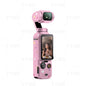 DJI Osmo Pocket 3 Full-Body PVC Sticker – Anti-Scratch Colorful Protective Decal Wrap Set for Sports Camera Customization - Foshkan.com