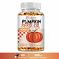 Pumpkin Seed Oil - Prostate Health, Skin, Heart & Brain Health, Bladder Control - Foshkan.com