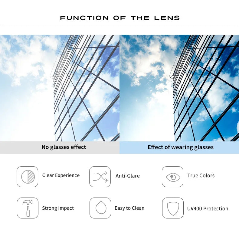 Large Frame UV400 Polarized/Photochromic Sports Cycling Bike Glasses Men Women TR90 MTB Baseball Fishing Softball Sunglasses - Foshkan.com