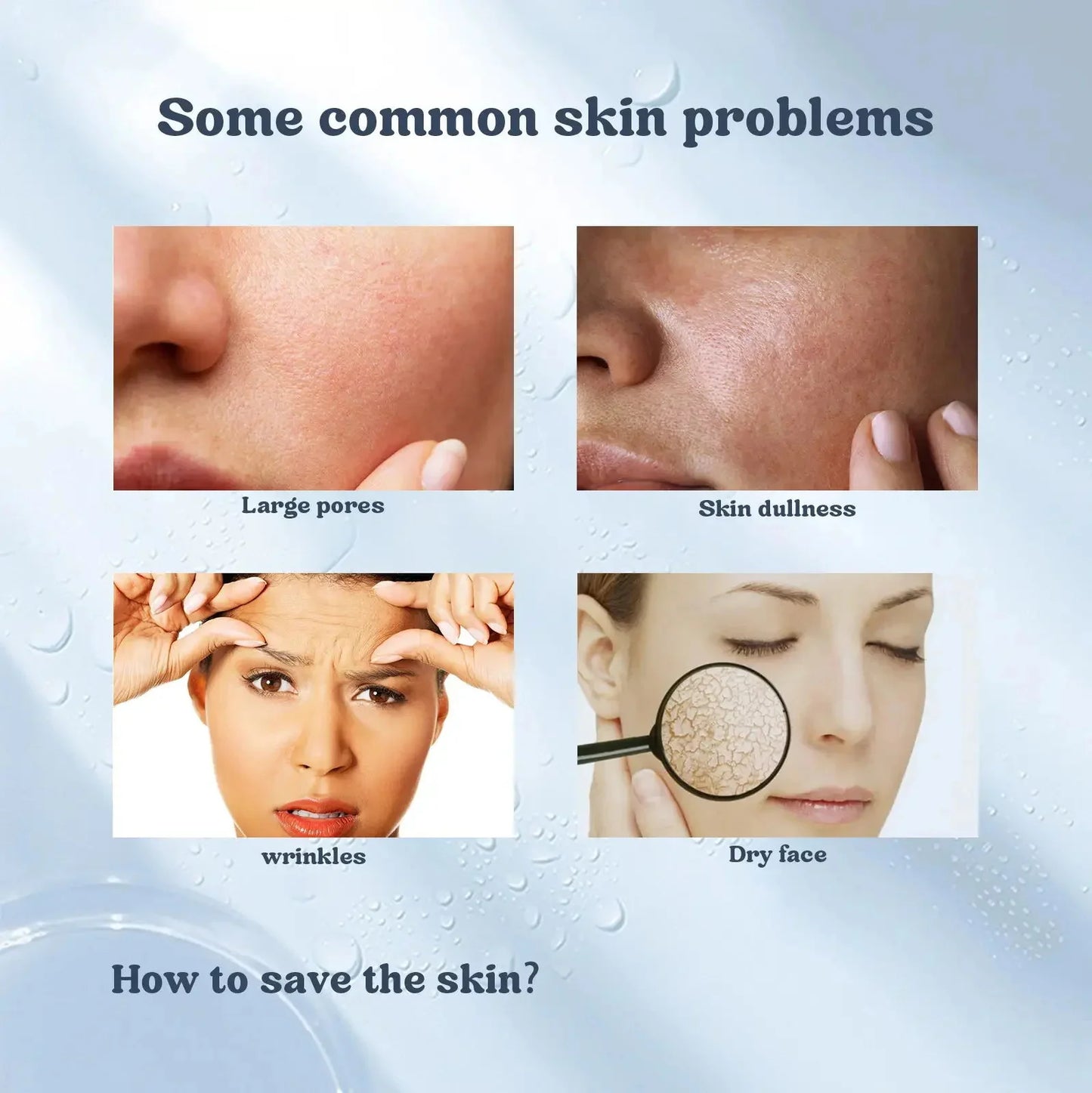 1/3/5/10PCS Bio Collagen Face Mask – Anti-Wrinkle, Firming & Brightening Korean Skincare for Fine Lines & Anti-Aging - Foshkan.com